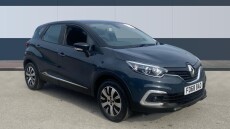 Renault Captur 0.9 TCE 90 Play 5dr Petrol Hatchback